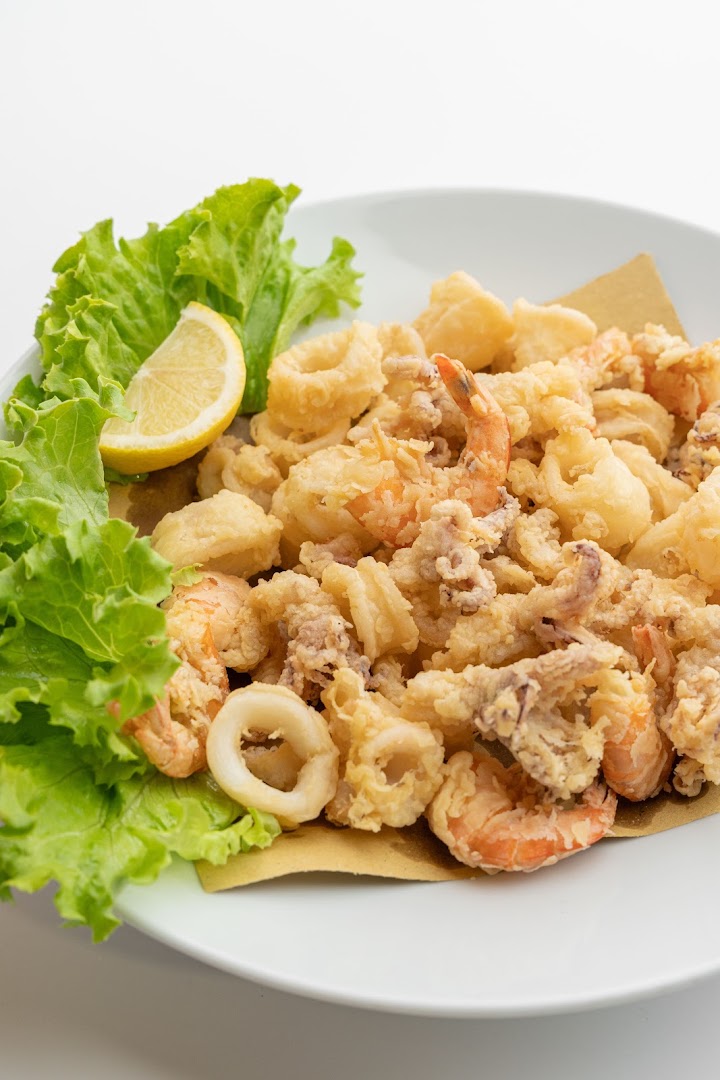 Paolo&Friends · Ristorante Self Service pizzeria, Fiorano Modenese