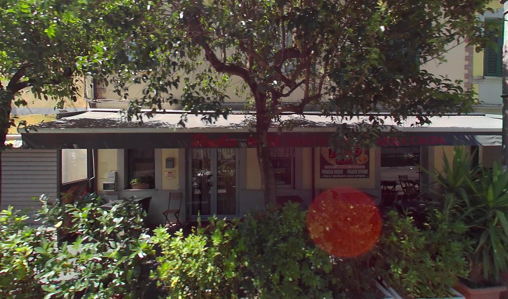 Paolo Pizzeria