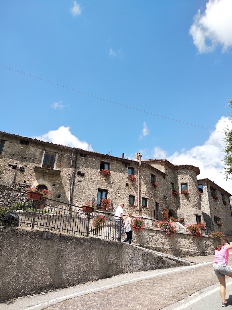Paolo Pub, Marsicovetere