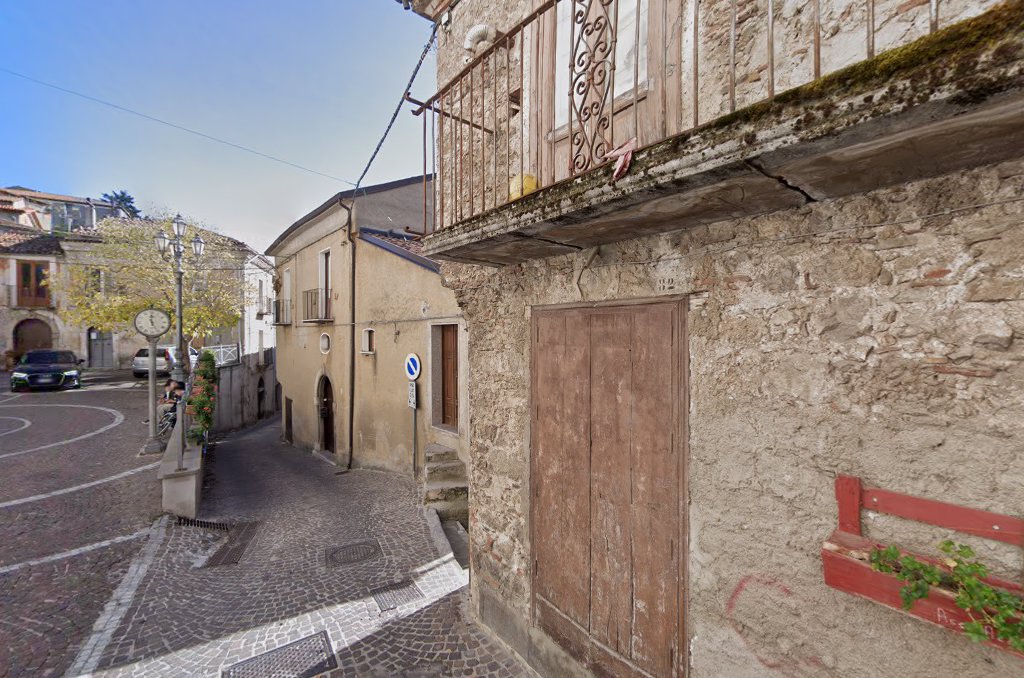 Paolo Pub