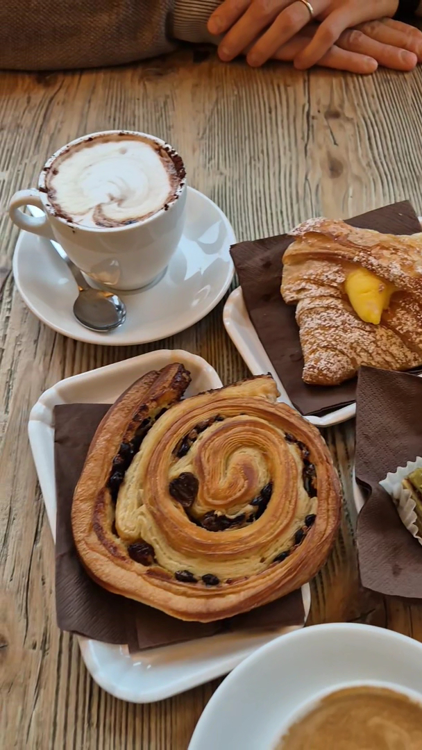Paolo Sala Bakery