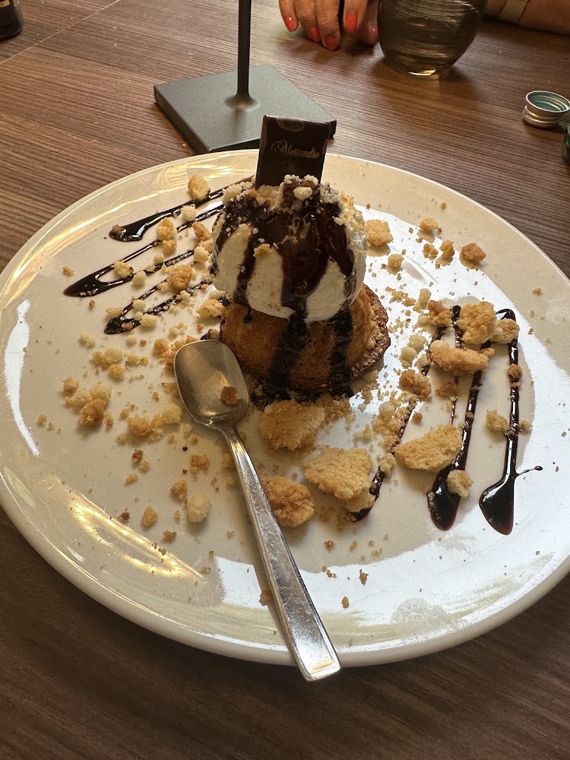 Papa Alessandro Ristorante