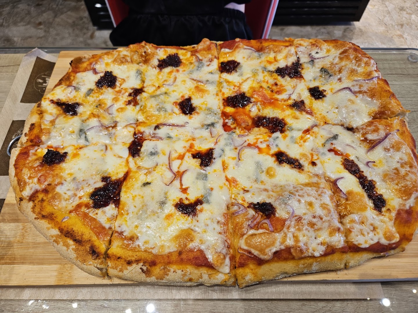 Papà Mesiti Bistrot "La Fabbrica" Pane, Pizza, Dolci e Caffè