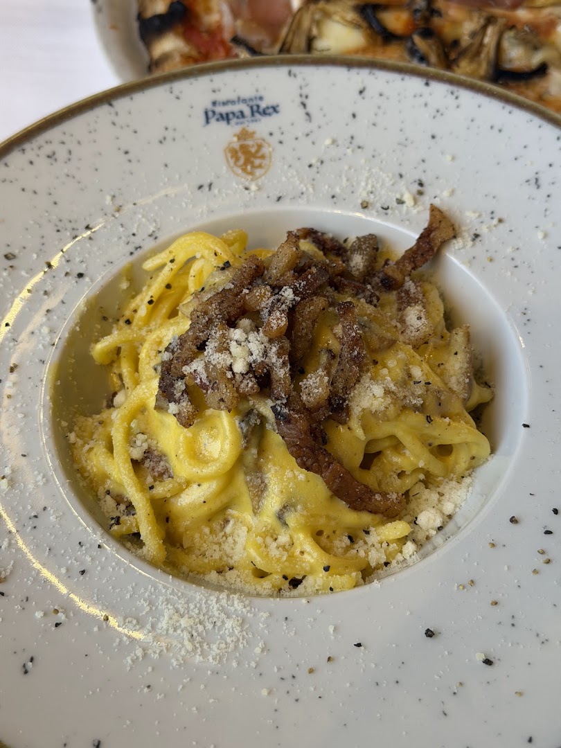Papa Rex Ristorante - dal 1991 -, Roma