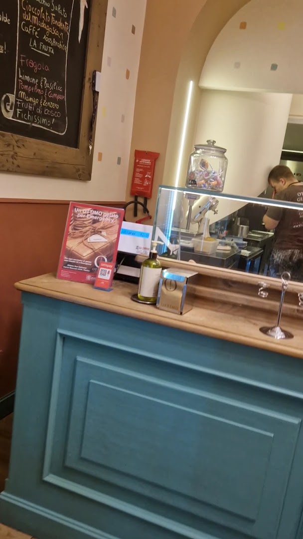 PapàLele Gelateria - San Salvario