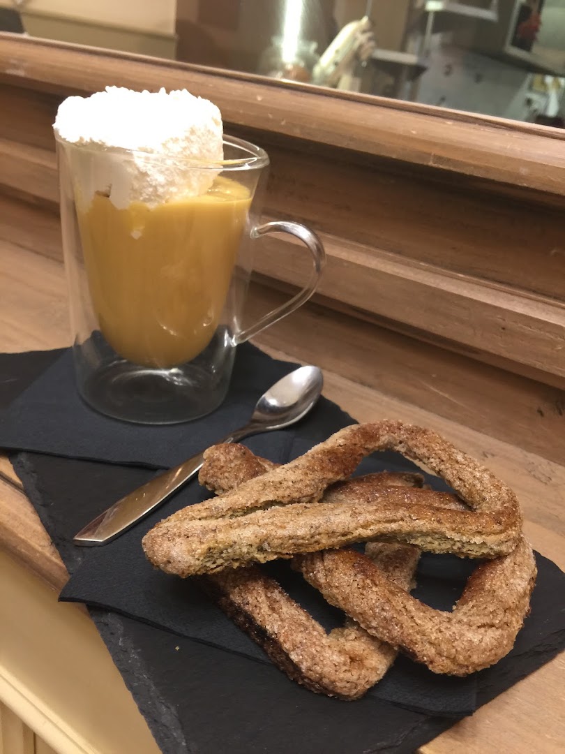PapàLele Gelateria - San Salvario