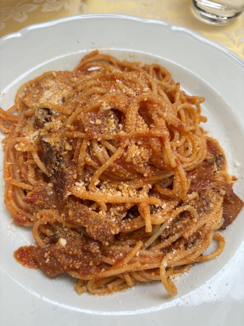 Papalino, Roma