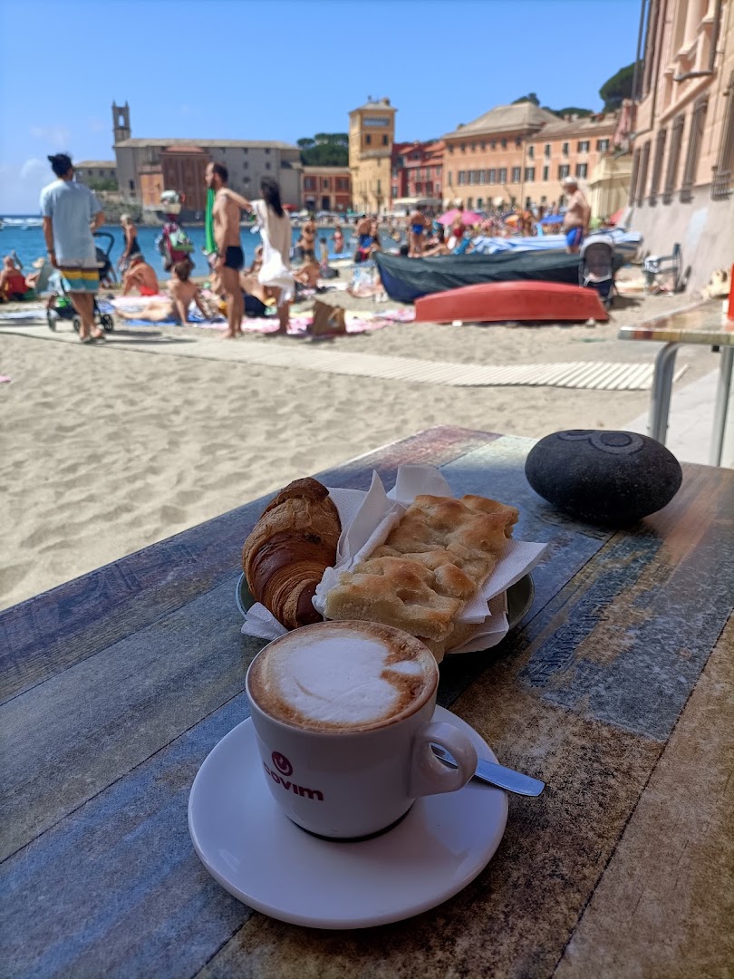 Papam'lu Risto Caffè, Sestri Levante