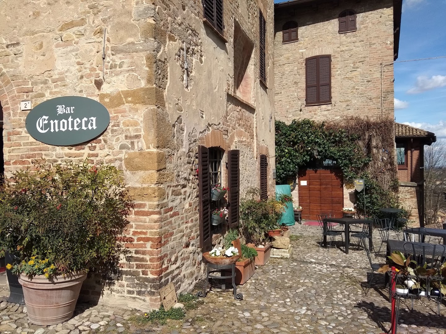 Papana Café