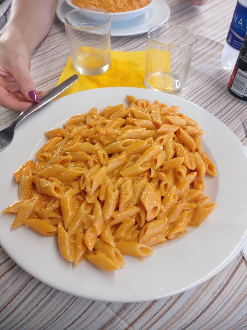 Paparella Il Pirata