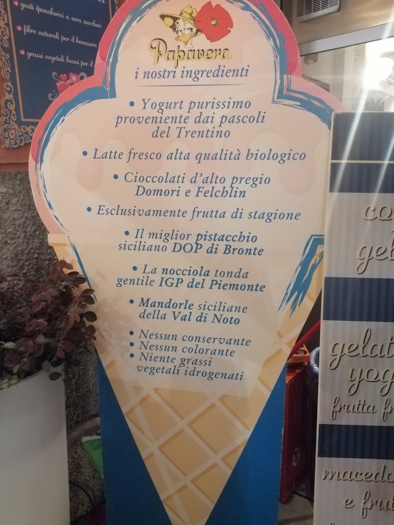 Papavera