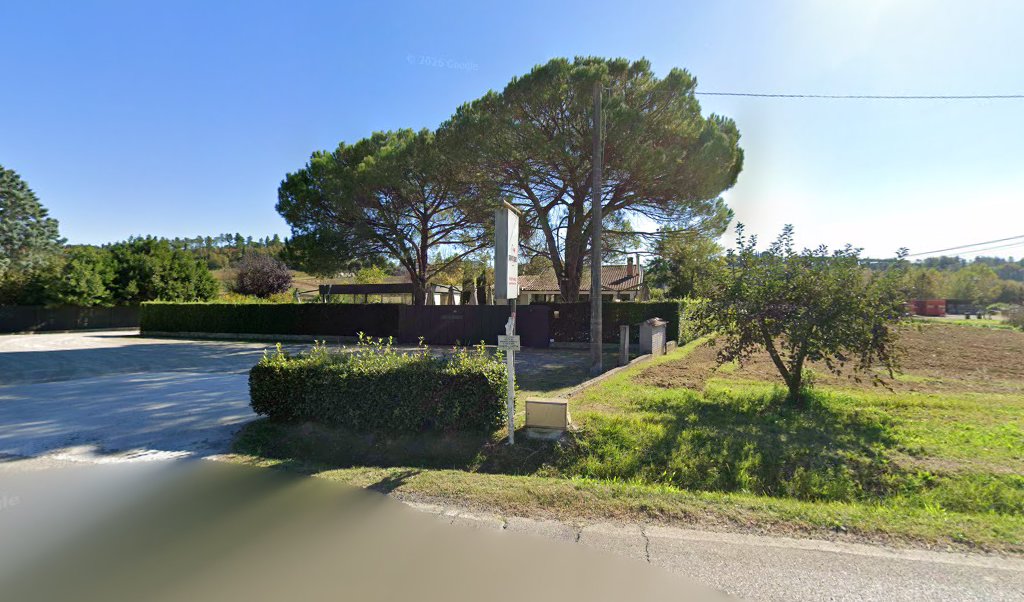 Via Dalmazia, 159d