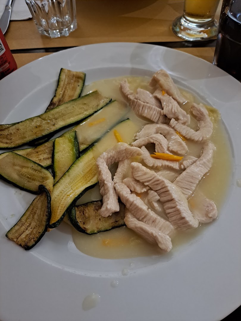 PAPAVERO coffe, food & bakery