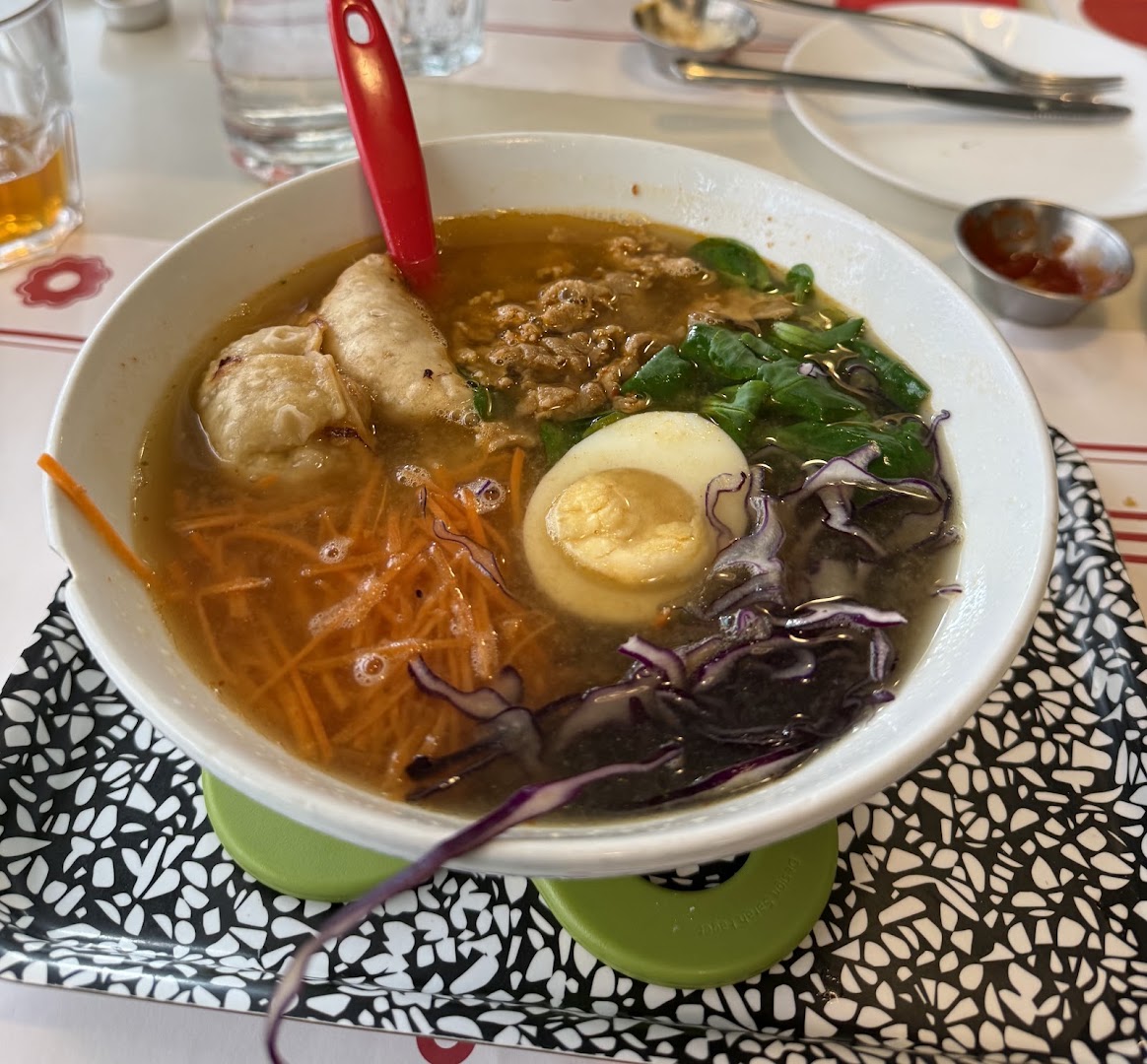 Papavero Street Gourmet