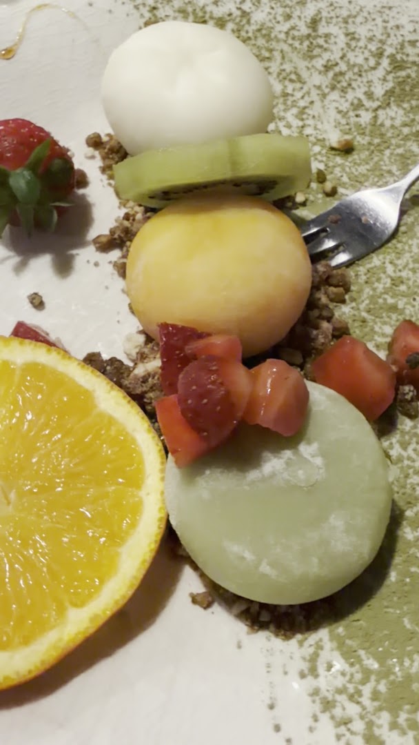 Papavero Street Gourmet
