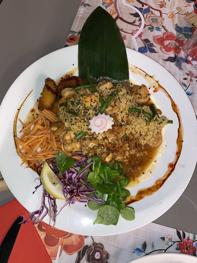 Papavero Street Gourmet