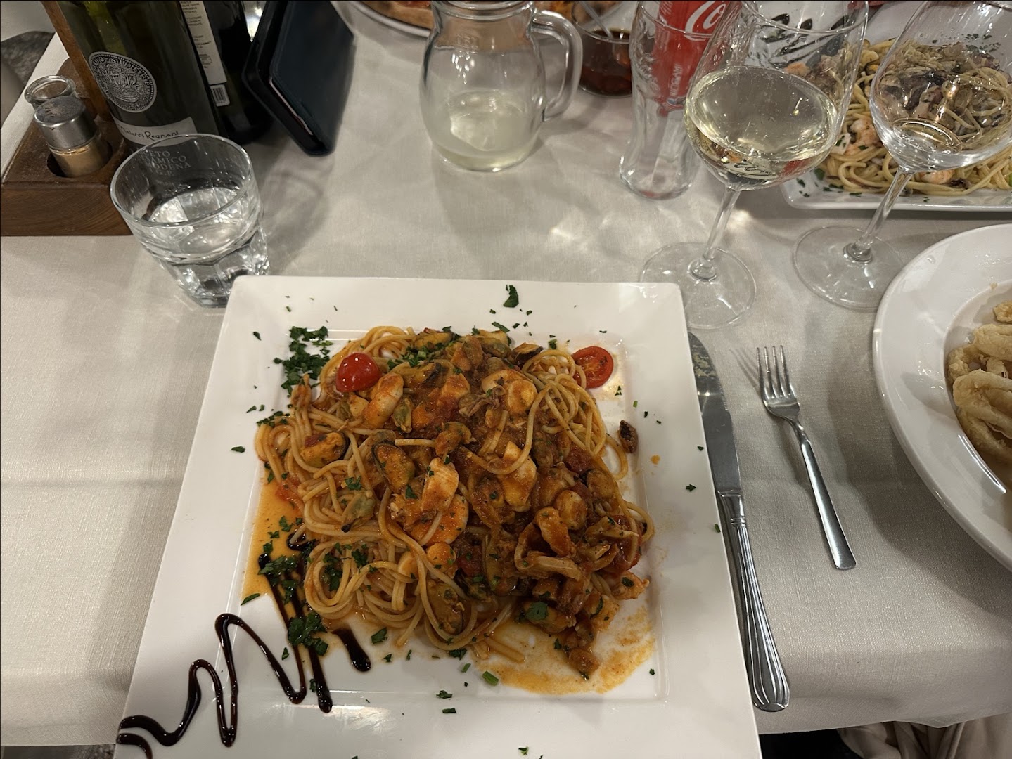 Papaya Pizzeria Restaurant
