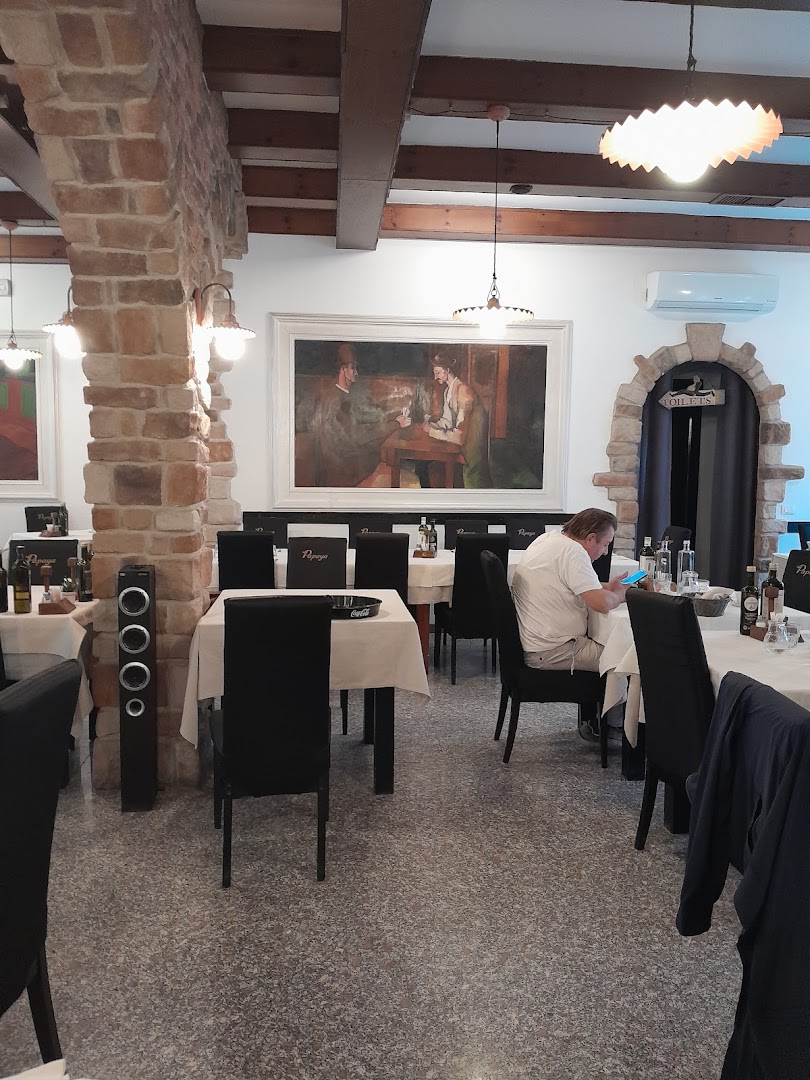 Papaya Pizzeria Restaurant
