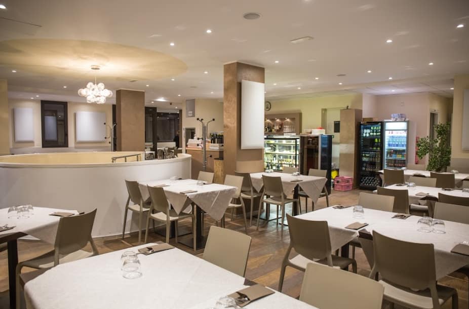 Papeo - Pizzeria, ristorante