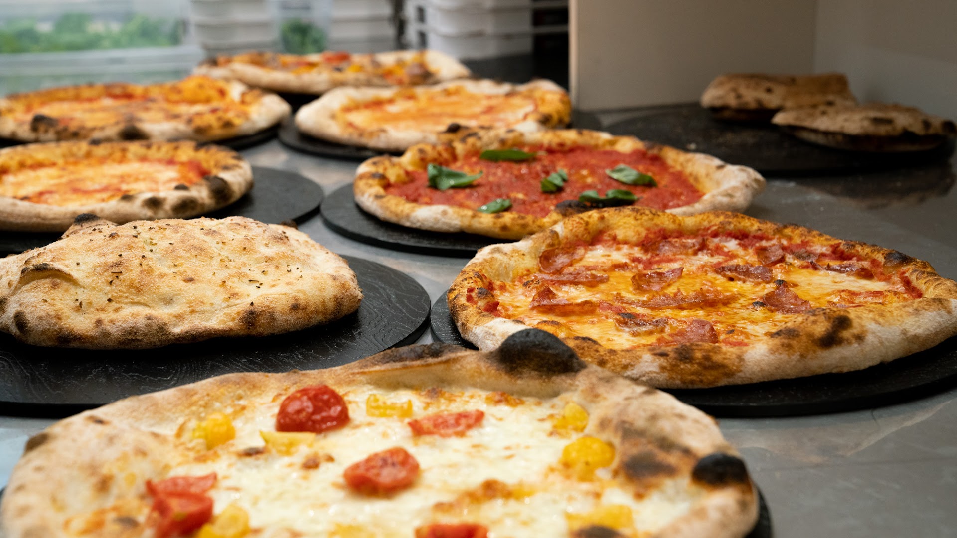 Papeo - Pizzeria, ristorante