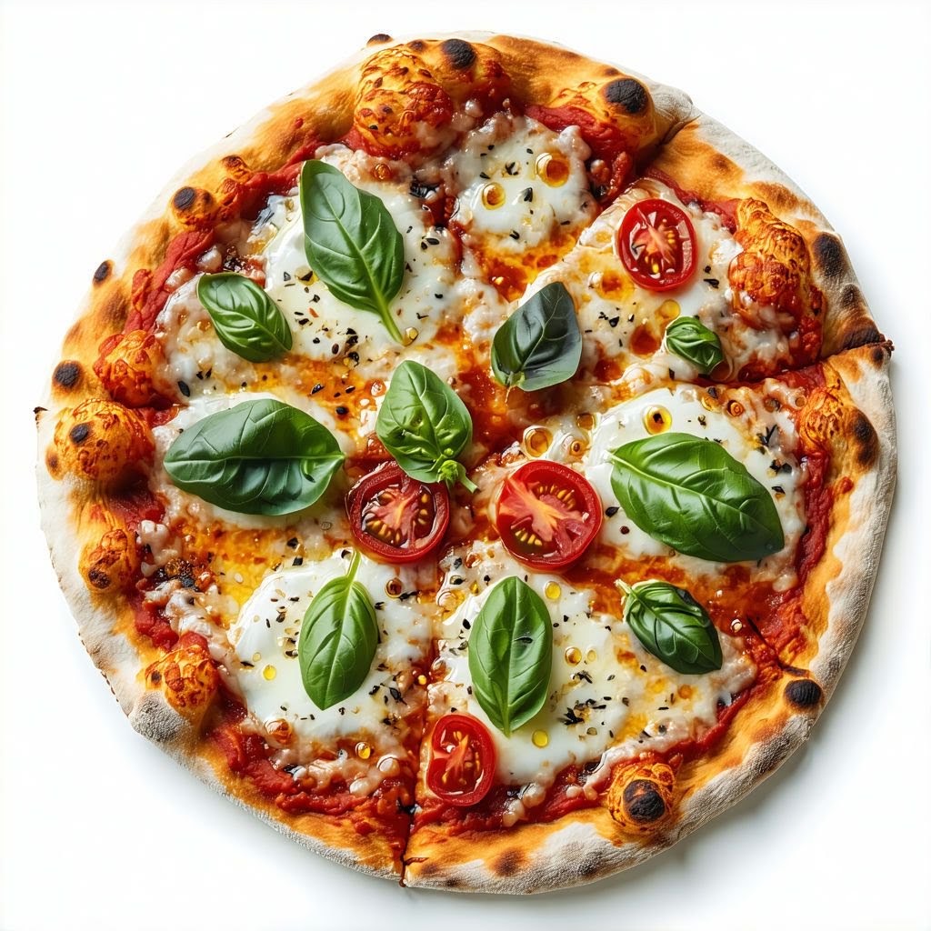 Papero Pizza
