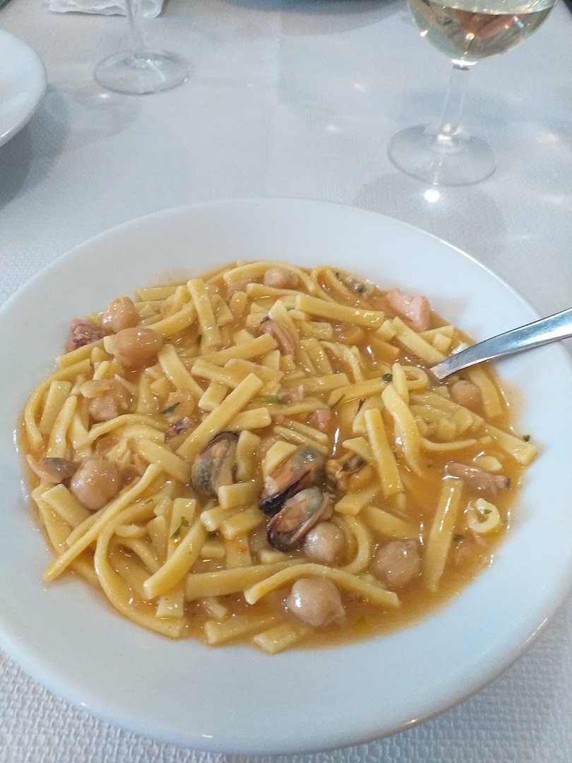 Papero Rosso