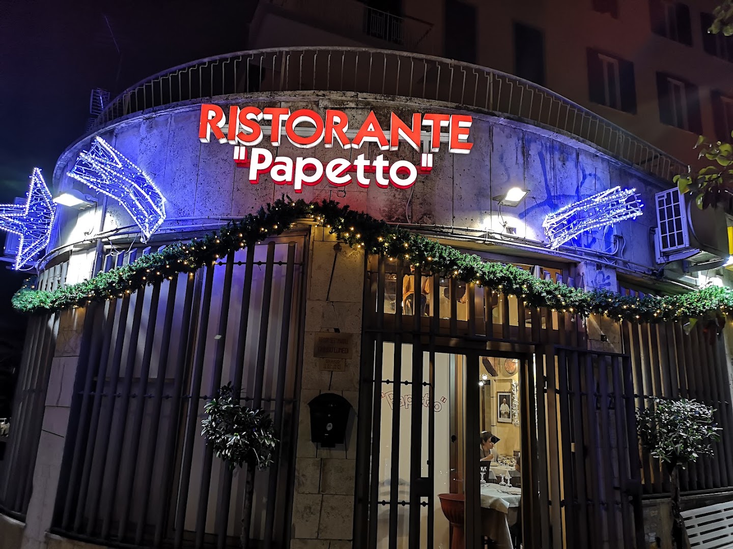 Papetto Srl