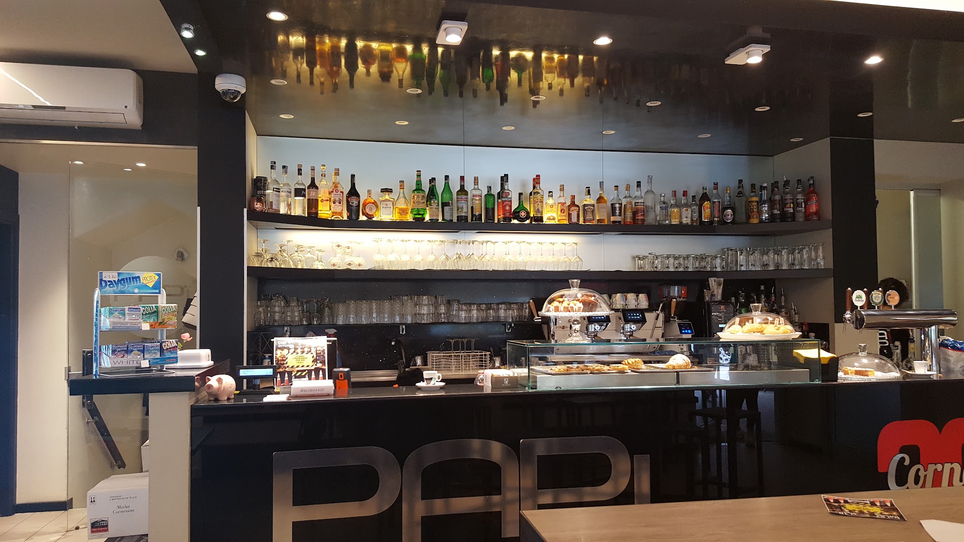 Papi Cafè