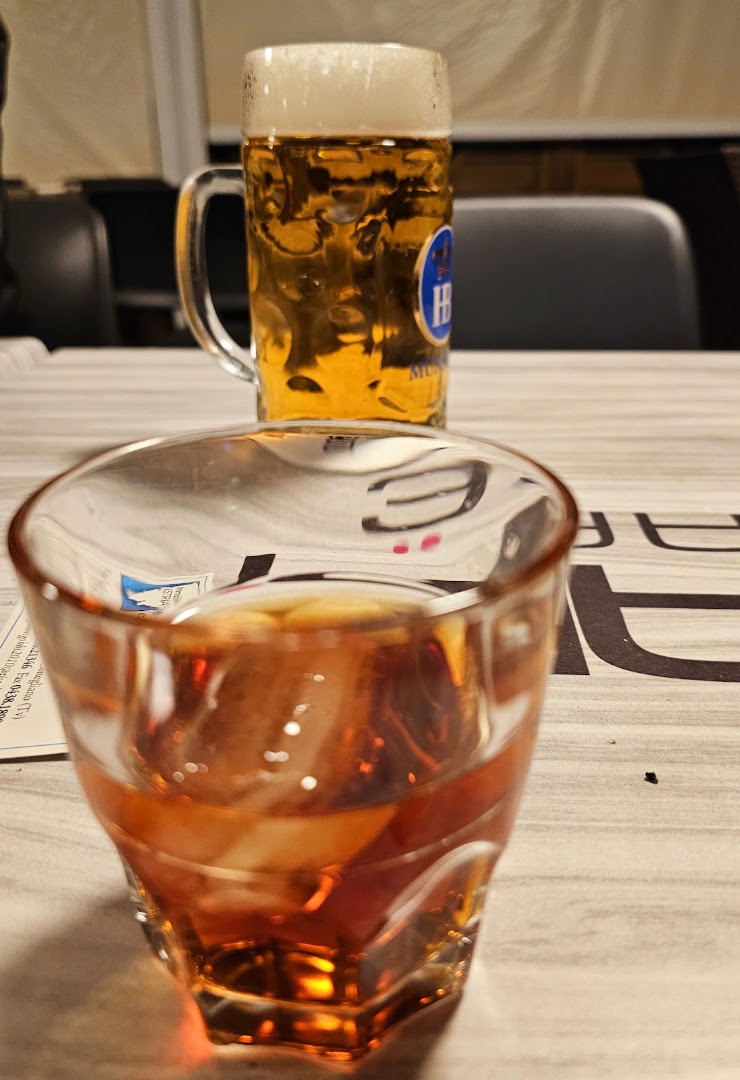 Papi Cafè