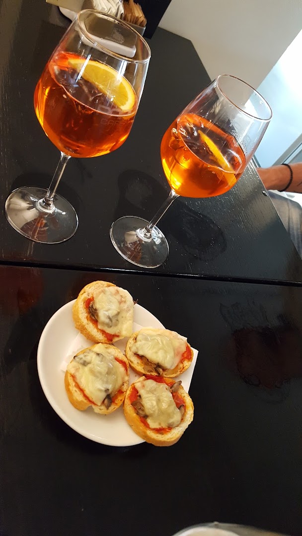 Papi Cafè