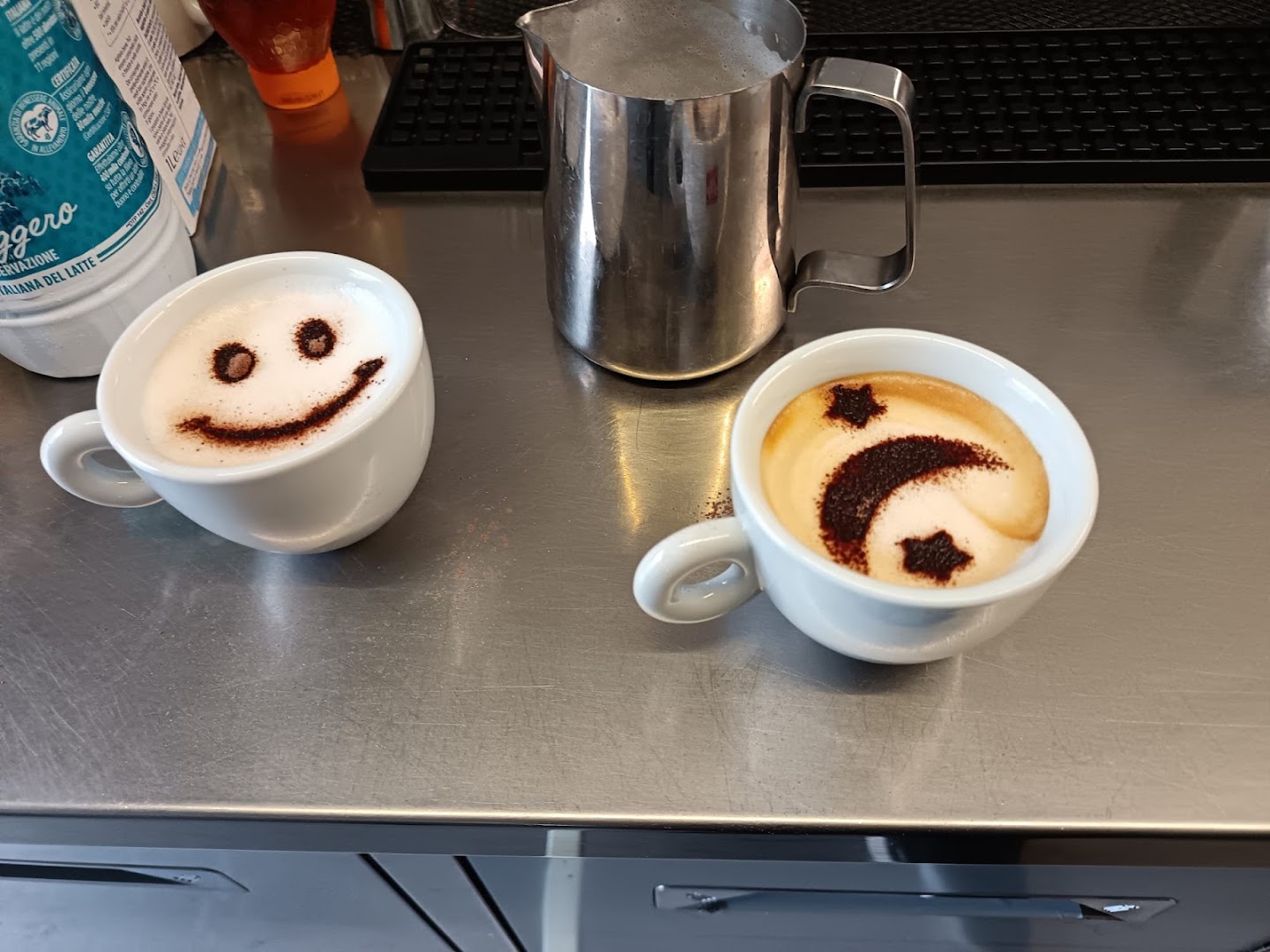 Papi Caffè