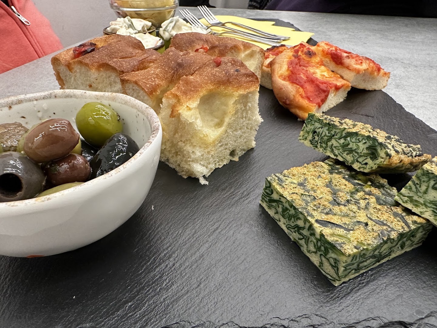 Papi - I Sapori dell’orto di Patrizia e Pino