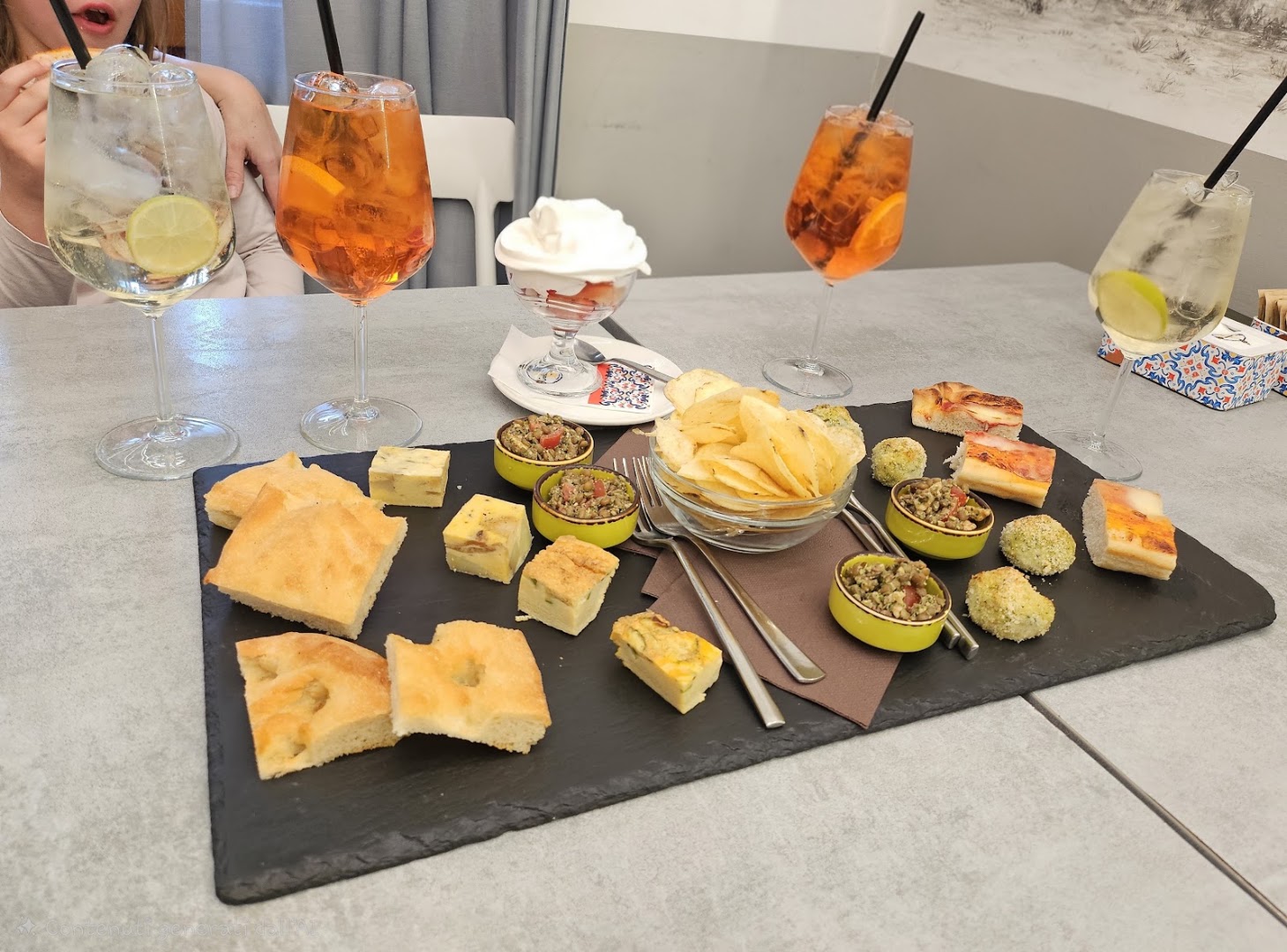 Papi - I Sapori dell’orto di Patrizia e Pino