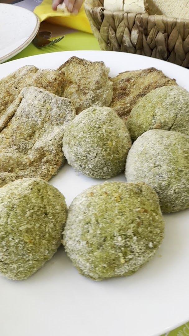 Papi - I Sapori dell’orto di Patrizia e Pino