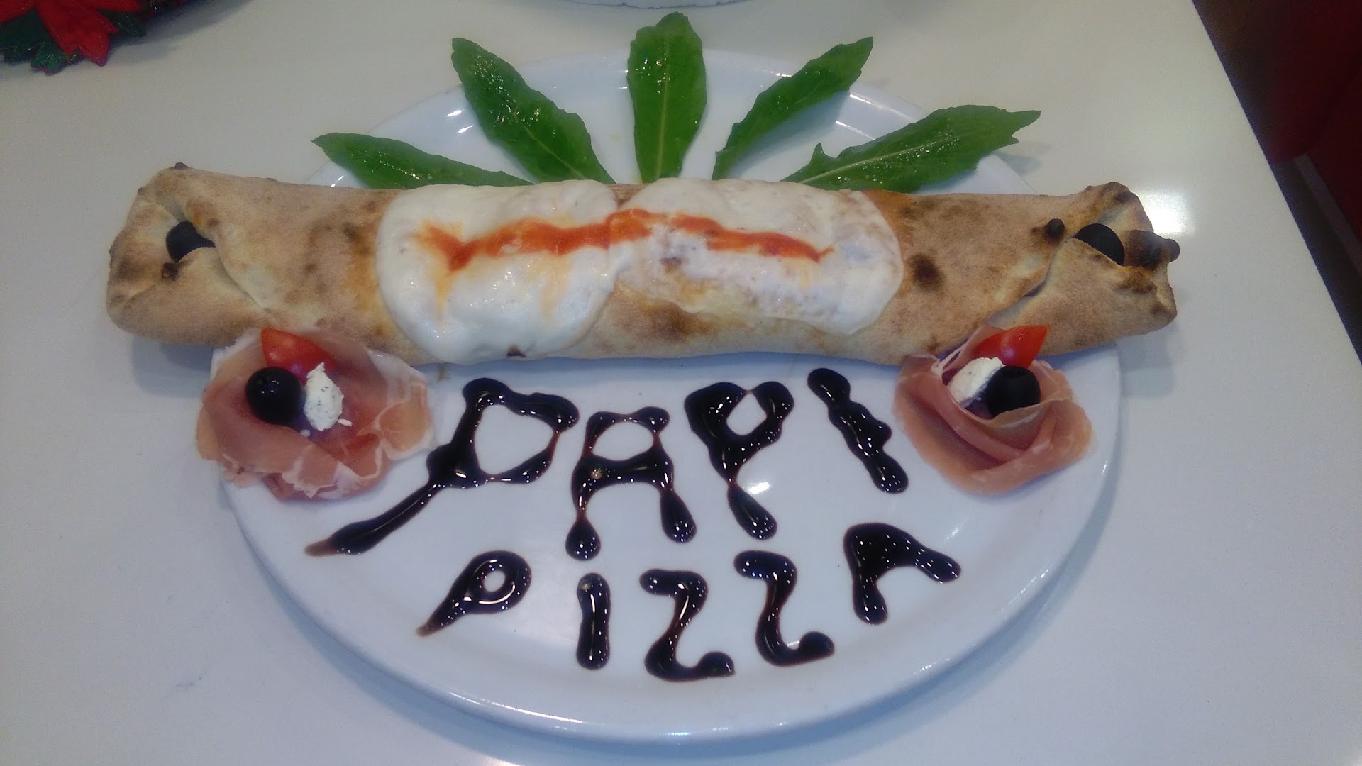 Papi Pizza Di Pappalardi Nicola