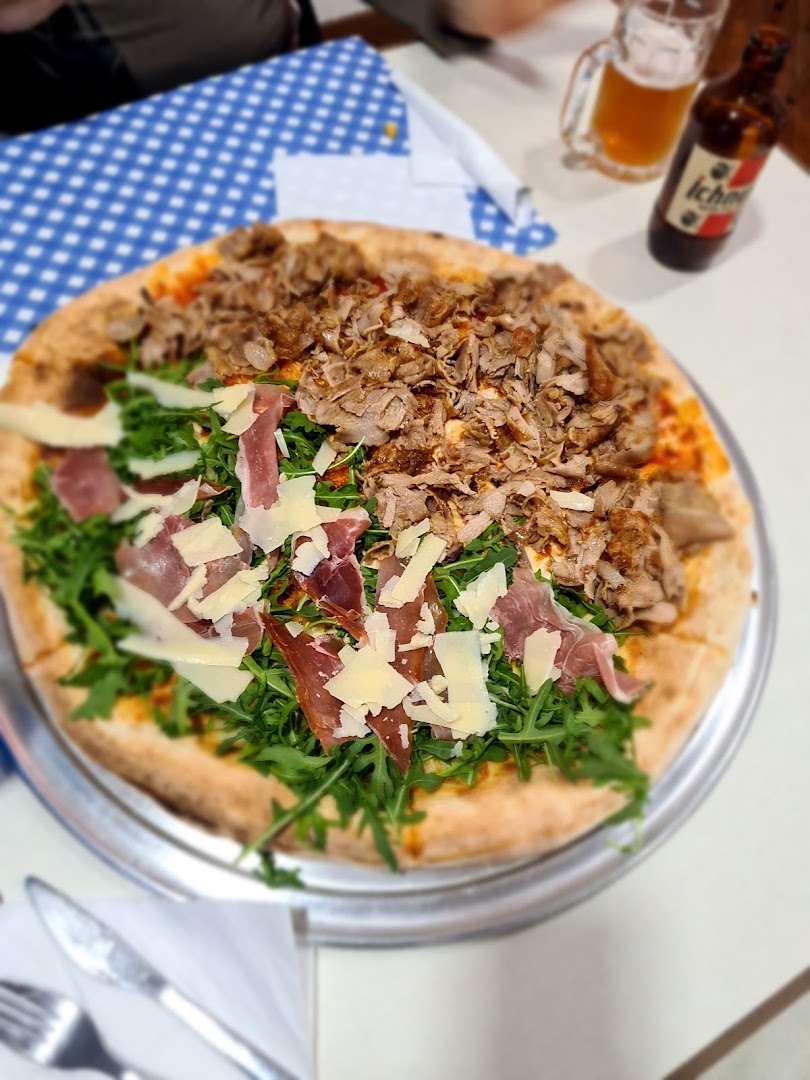 Papi - Pizza & Kebap