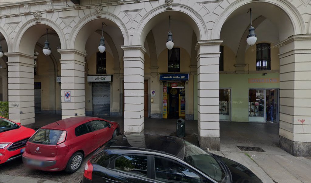 PapidO Eventi Torino, Torino