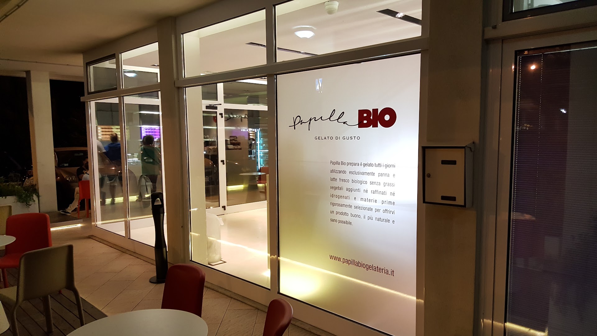 Papilla Bio