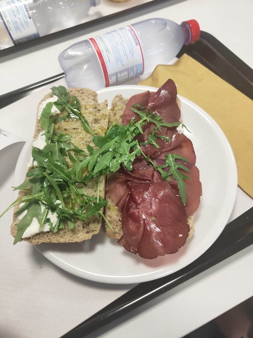 Papilla Fine Food Explorers
