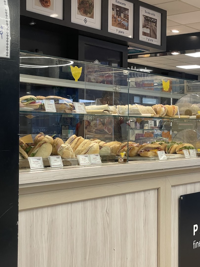 Papilla Fine Food Explorers