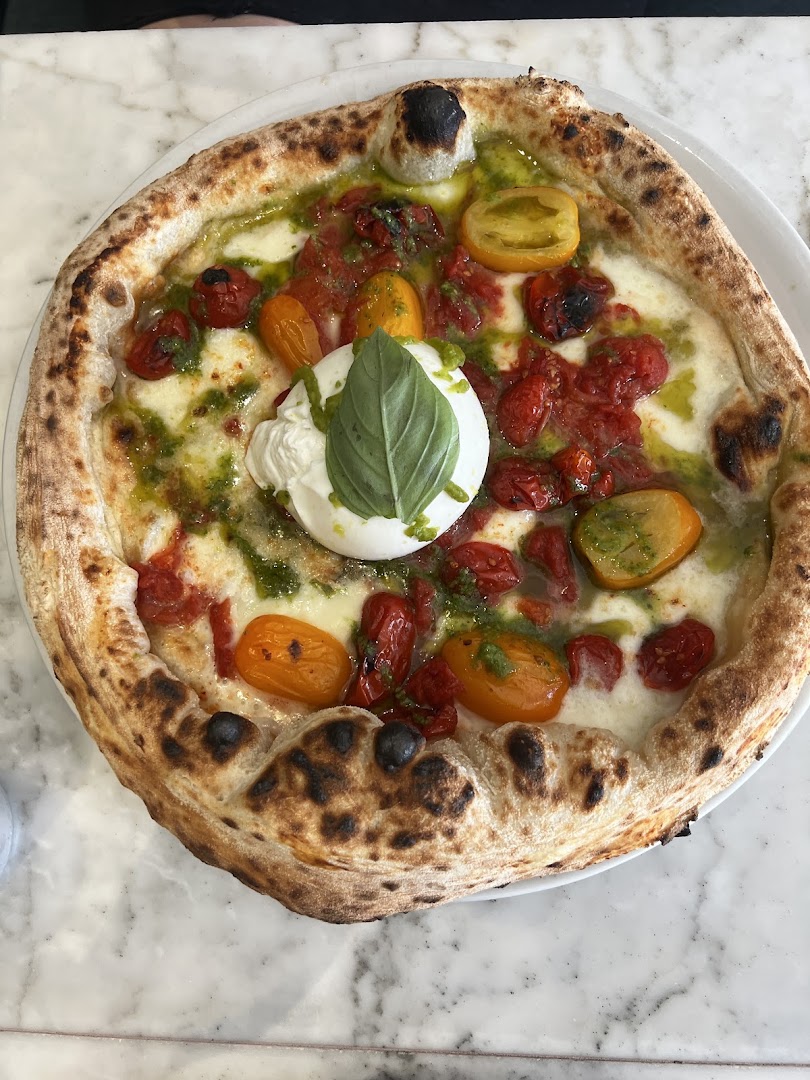 Papilla Milano