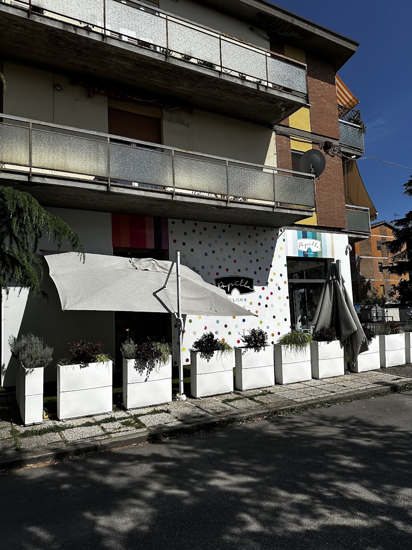 PapillaColors