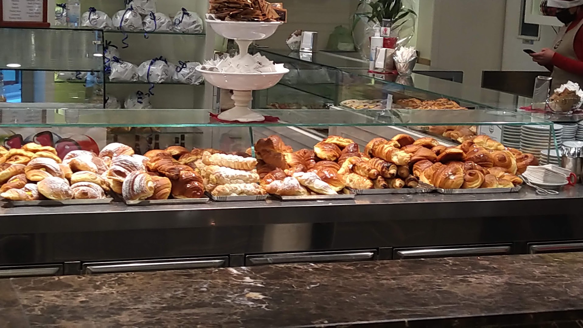 Papillon Caffetteria Pasticceria