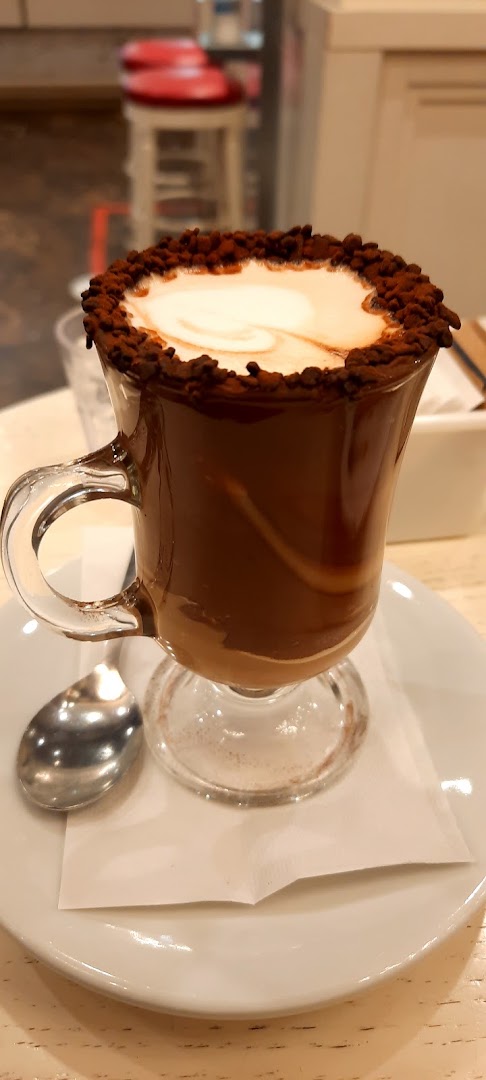Papillon Caffetteria Pasticceria