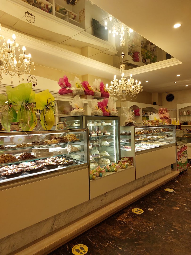 Papillon Caffetteria Pasticceria