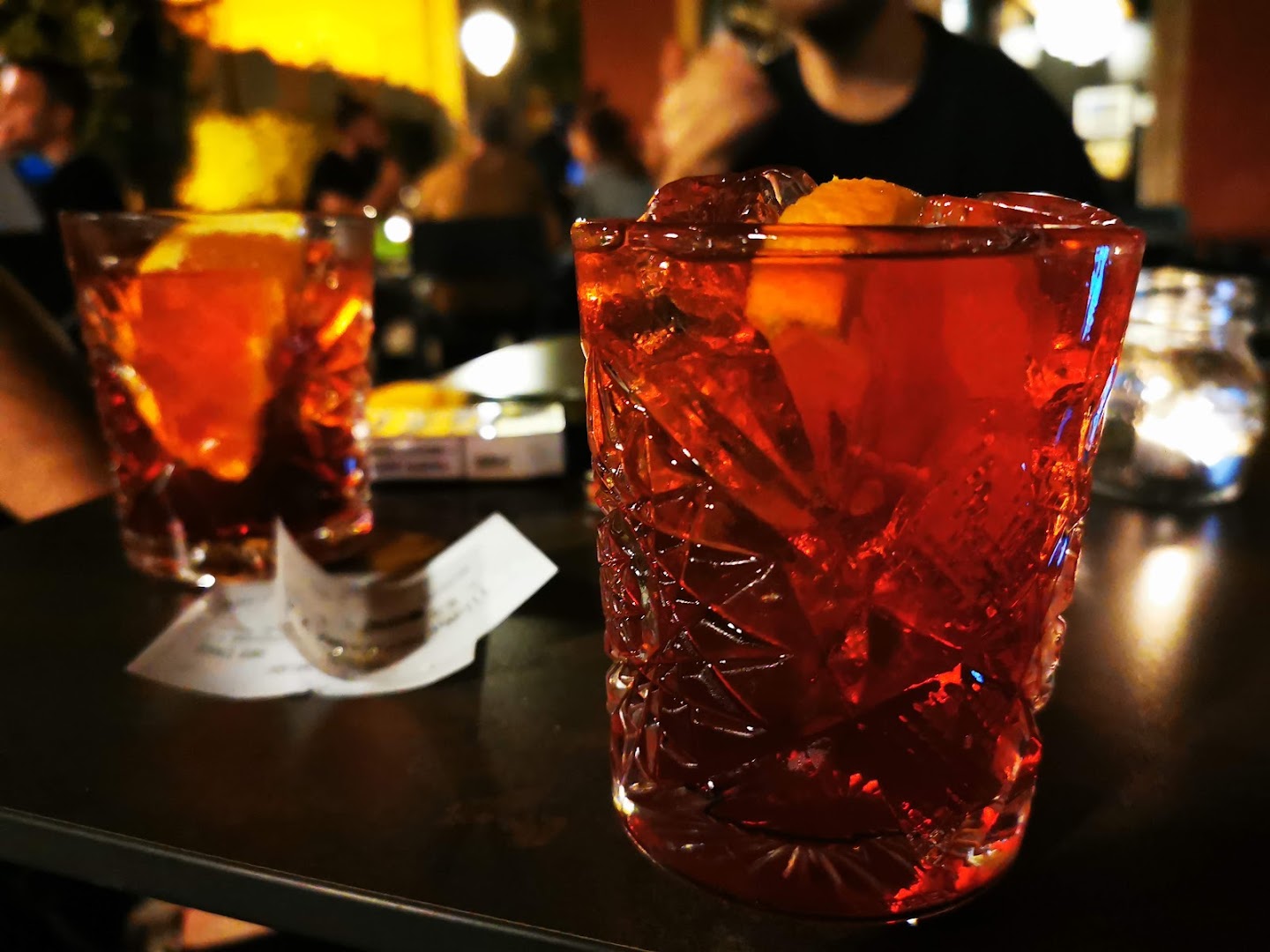 Papillon Enoteca