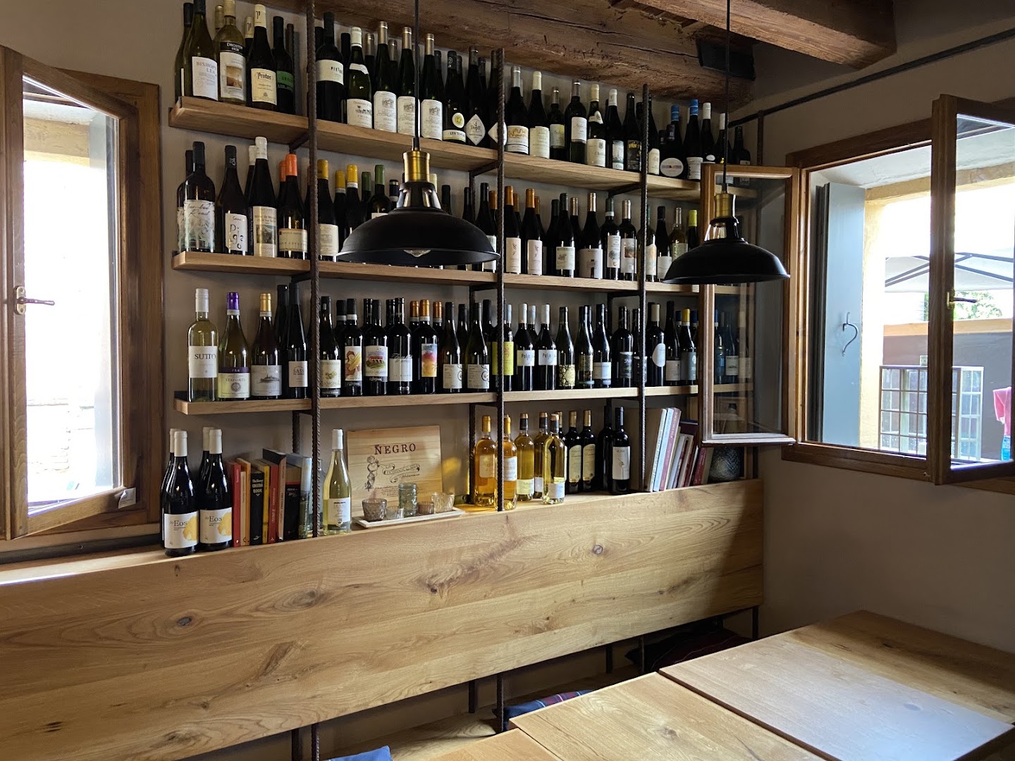 Papillon Enoteca