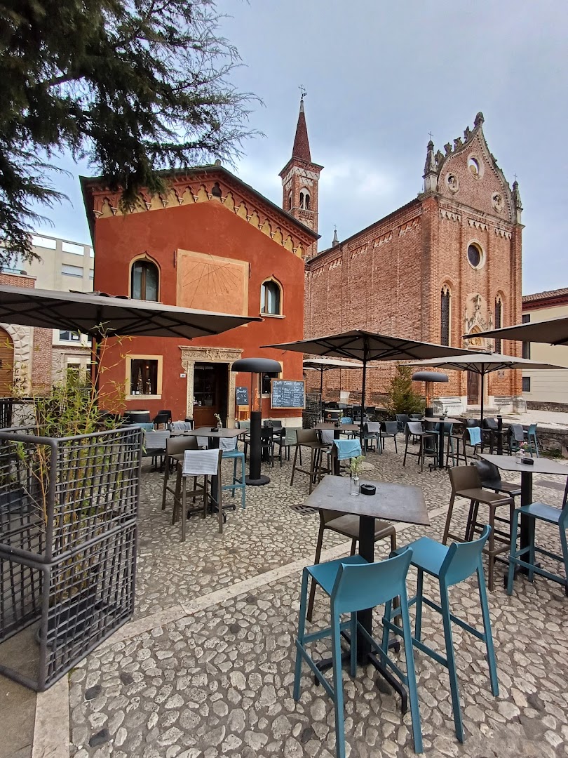 Papillon Enoteca