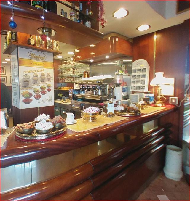 Papillon Livorno