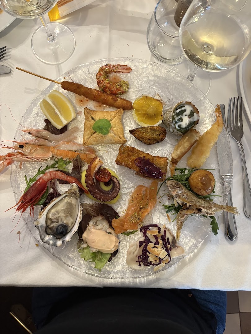 Papillon Ristorante Pizzeria